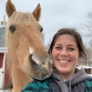 Meet your Posher, Amanda